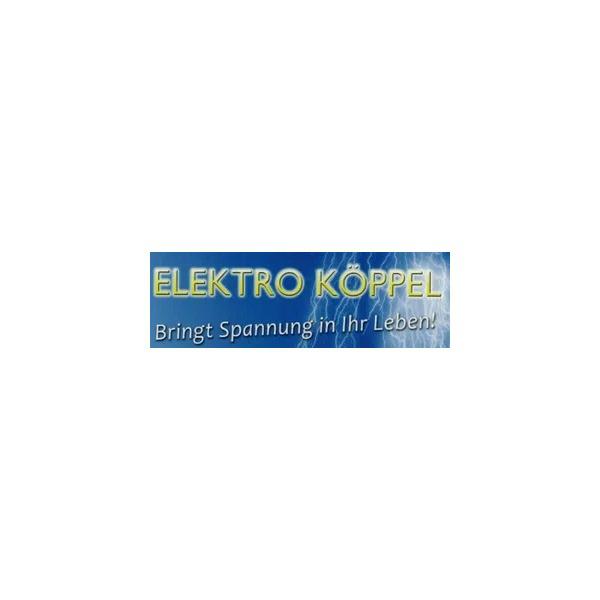 Logo von Elektro Köppel