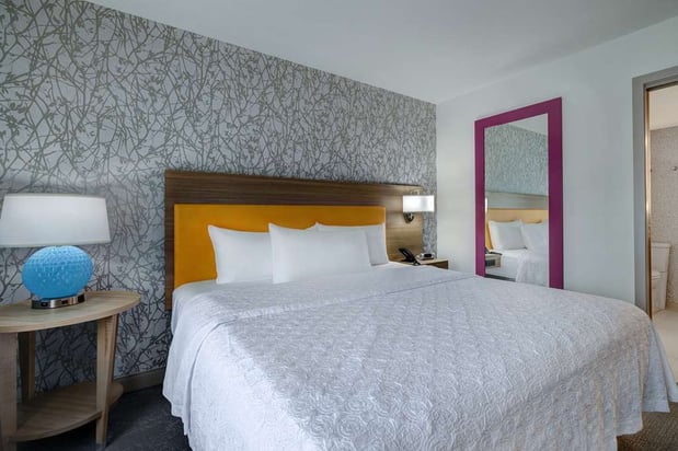 Images Home2 Suites by Hilton Wilkes-Barre