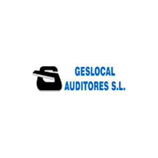 Geslocal Auditores Logo