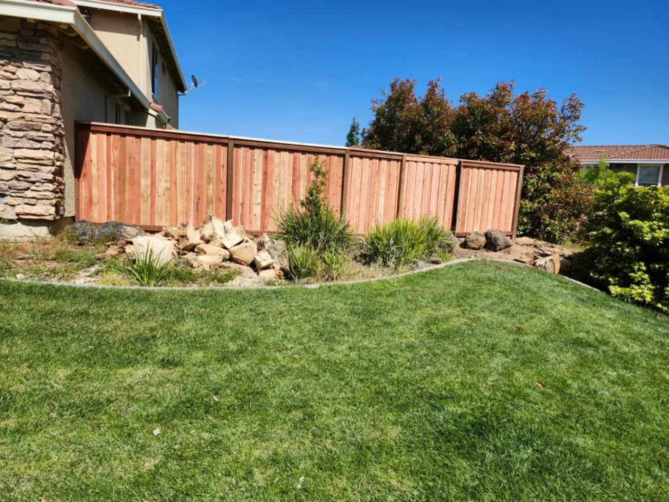 Andrade's Fence INC Image