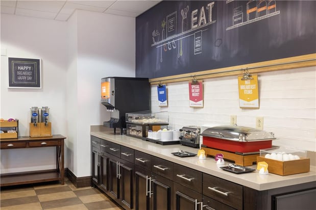 Images Hampton Inn Lewiston-Auburn