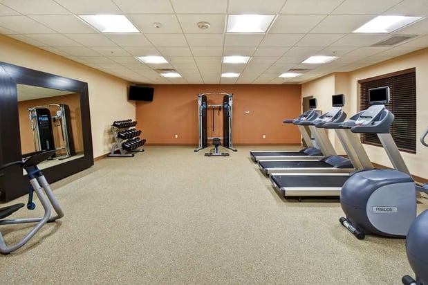 Images Homewood Suites by Hilton Pleasant Hill Concord