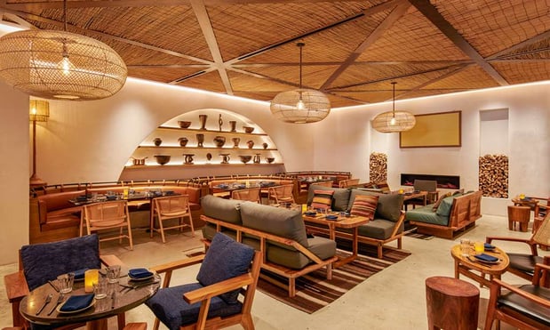 Images Virgin Hotels Las Vegas, Curio Collection by Hilton