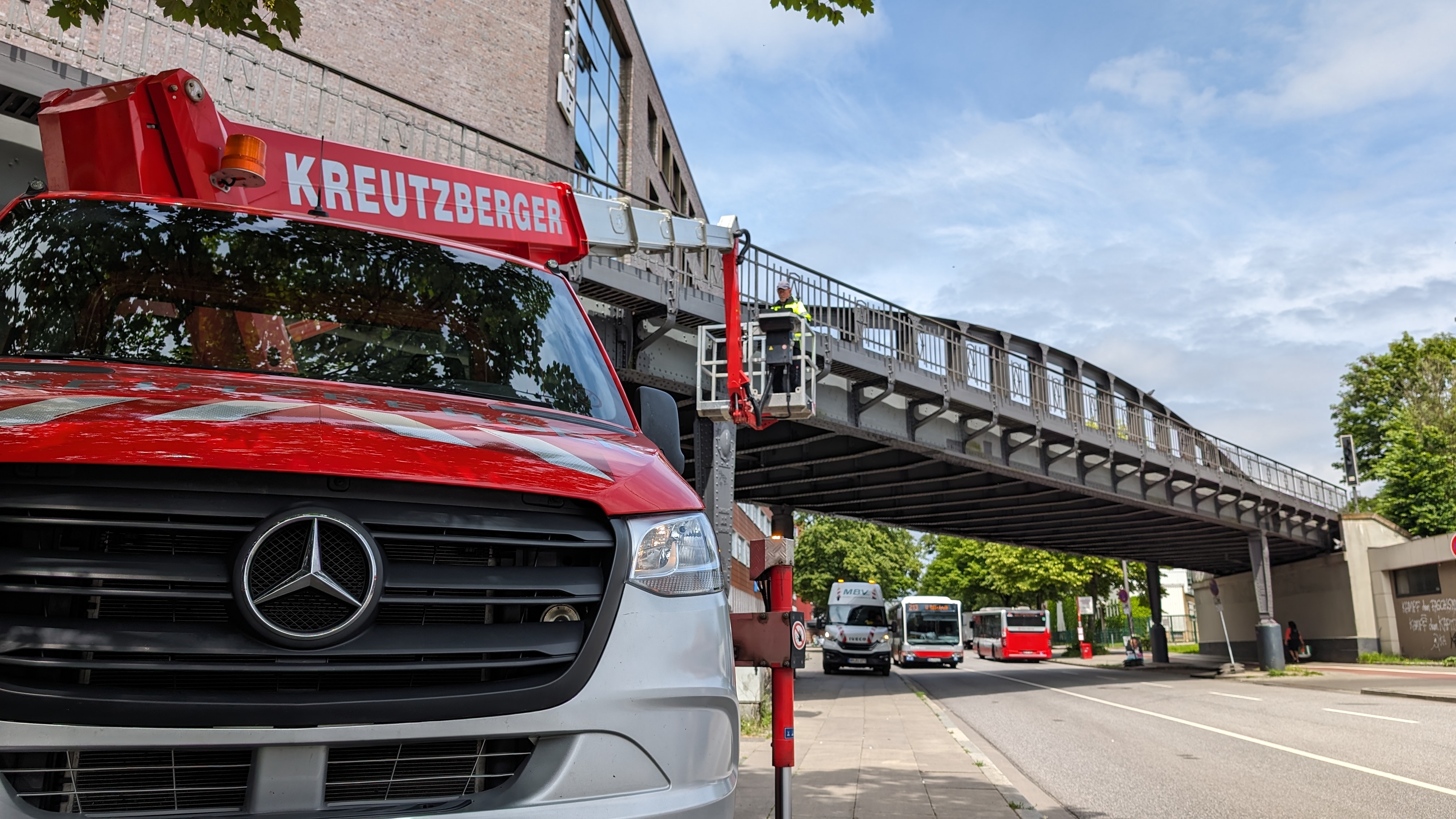 Bausachverständigenteam - Nord GmbH Co. KG, Dorothea-Erxleben-Str. 4 in Kiel