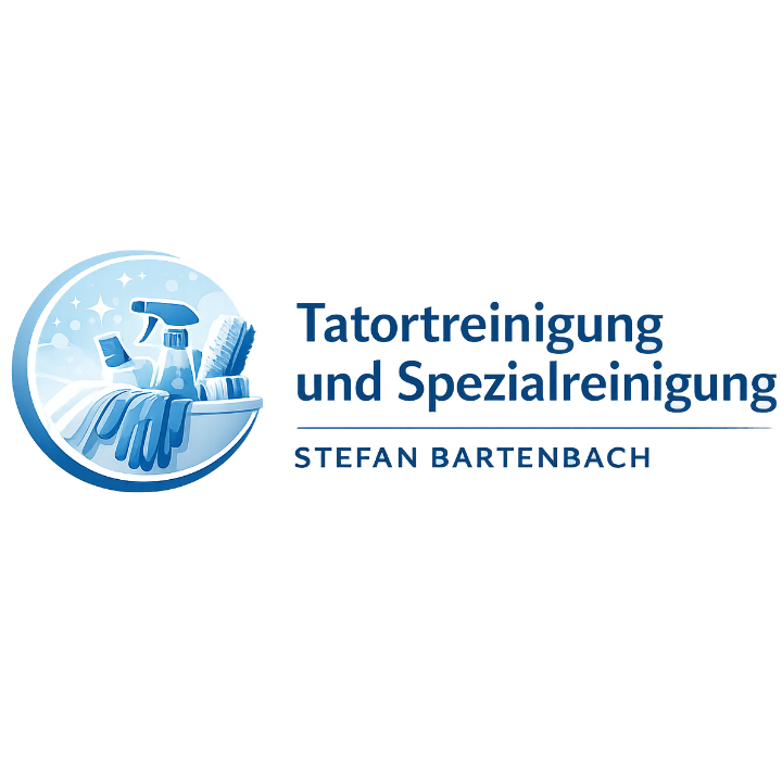 Tatortreinigung und Spezialreinigung