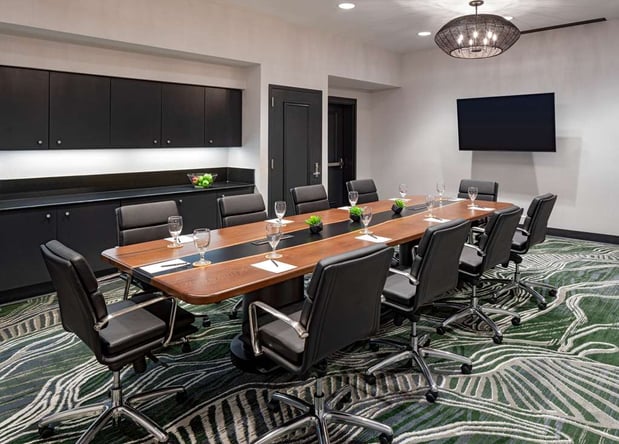 Images Hilton Shreveport