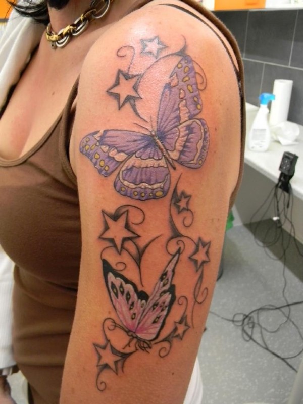 Bild 5 von Crazy & Beauty Tattoo