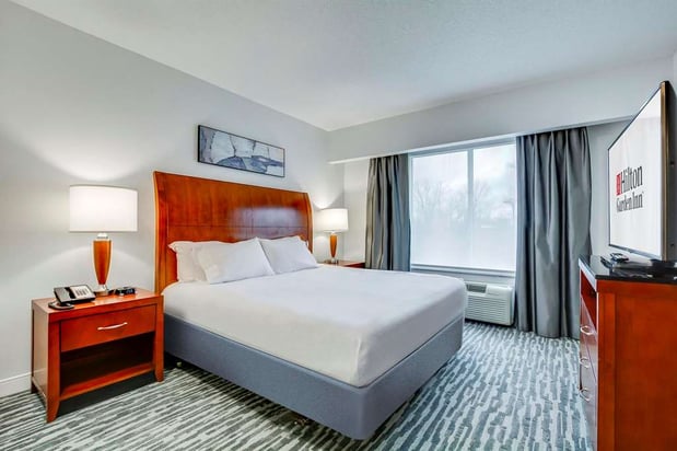 Images Hilton Garden Inn Louisville Northeast