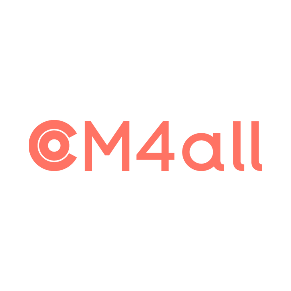 Logo CM4all GmbH