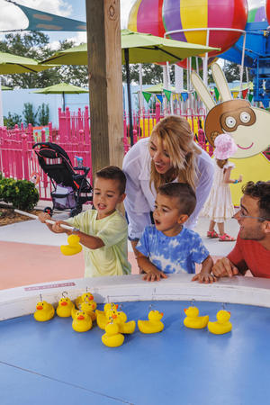 Images PEPPA PIG Theme Park Dallas-Fort Worth