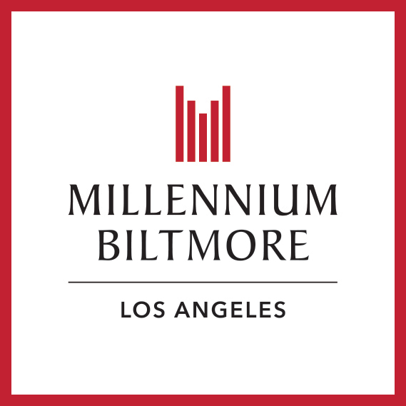 Millennium Biltmore Hotel Los Angeles Logo