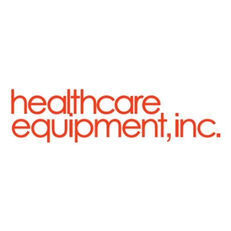 Healthcare Equipment Inc. Logo