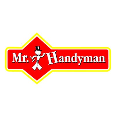 Mr Handyman of Oak Park and River Forest Logo