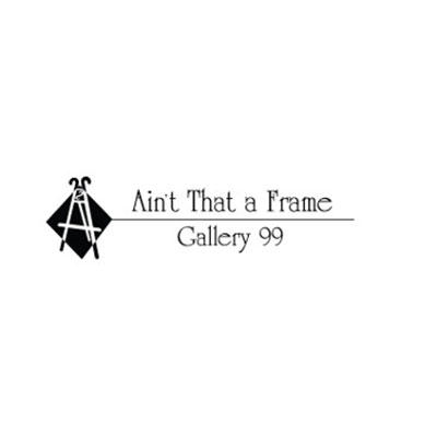 Picture Frame Shop in MD Westminster 21157 Galley 99 - Ain'T That A Frame 99 W Main St. (410)876-3096