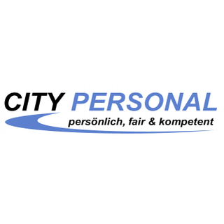 City Personal AG Logo