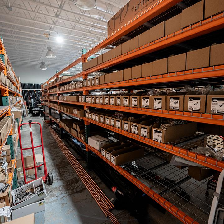 Images Cornel's Plumbing, Heating & Air Conditioning