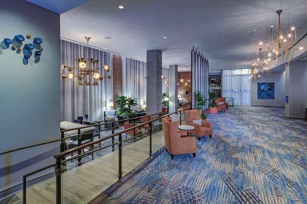 Images Embassy Suites by Hilton Virginia Beach Oceanfront Resort