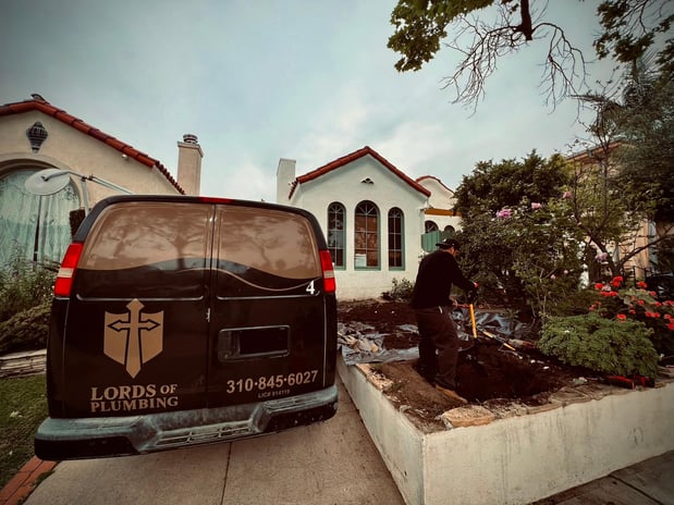 Images Lords of Plumbing