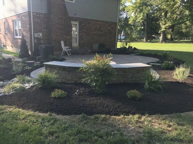 Images Martin's Landscaping