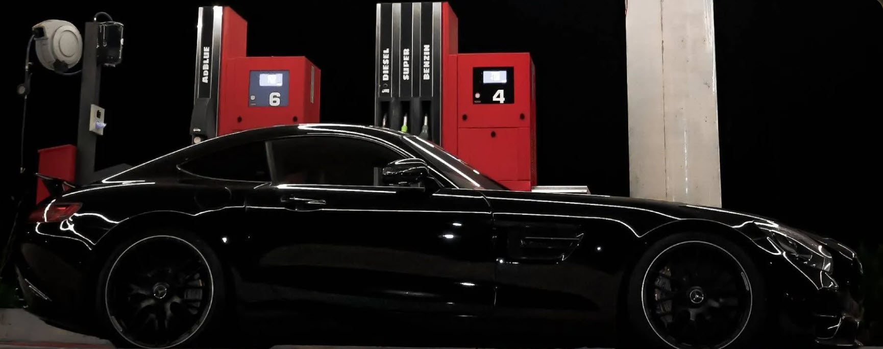 TFSportcars KLG, Täfernstrasse 26 in Dättwil AG