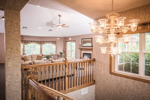 Images Highlands of Heritage Woods