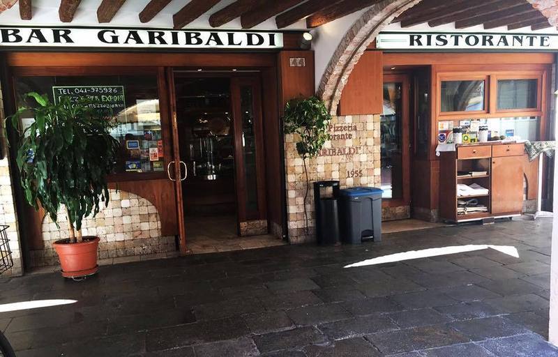 Images Ristorante Pizzeria Garibaldi