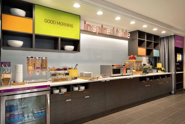 Images Home2 Suites by Hilton Baton Rouge