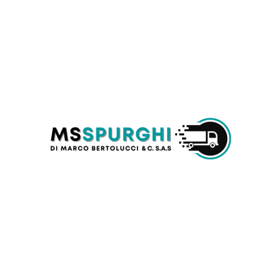 Ms Spurghi di Marco Bertolucci & C. Logo