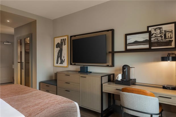 Images Hotel Avail Rogers, Tapestry Collection by Hilton