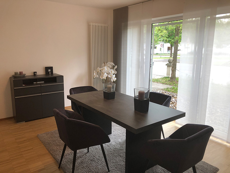 Josef Huber Bestattungen GmbH & Co. KG, Fauststraße 49 in Ingolstadt