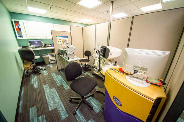 Images Roholt Vision Institute Alliance