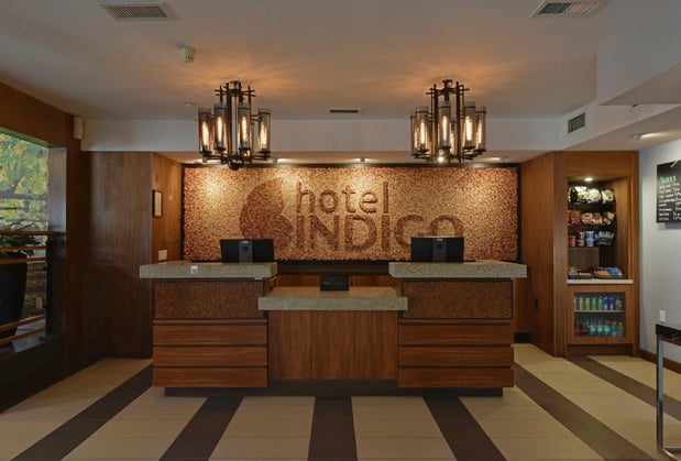 Images Hotel Indigo Napa Valley by IHG