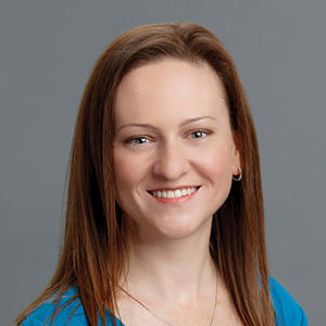 Dr. Jennifer Everhart, MD