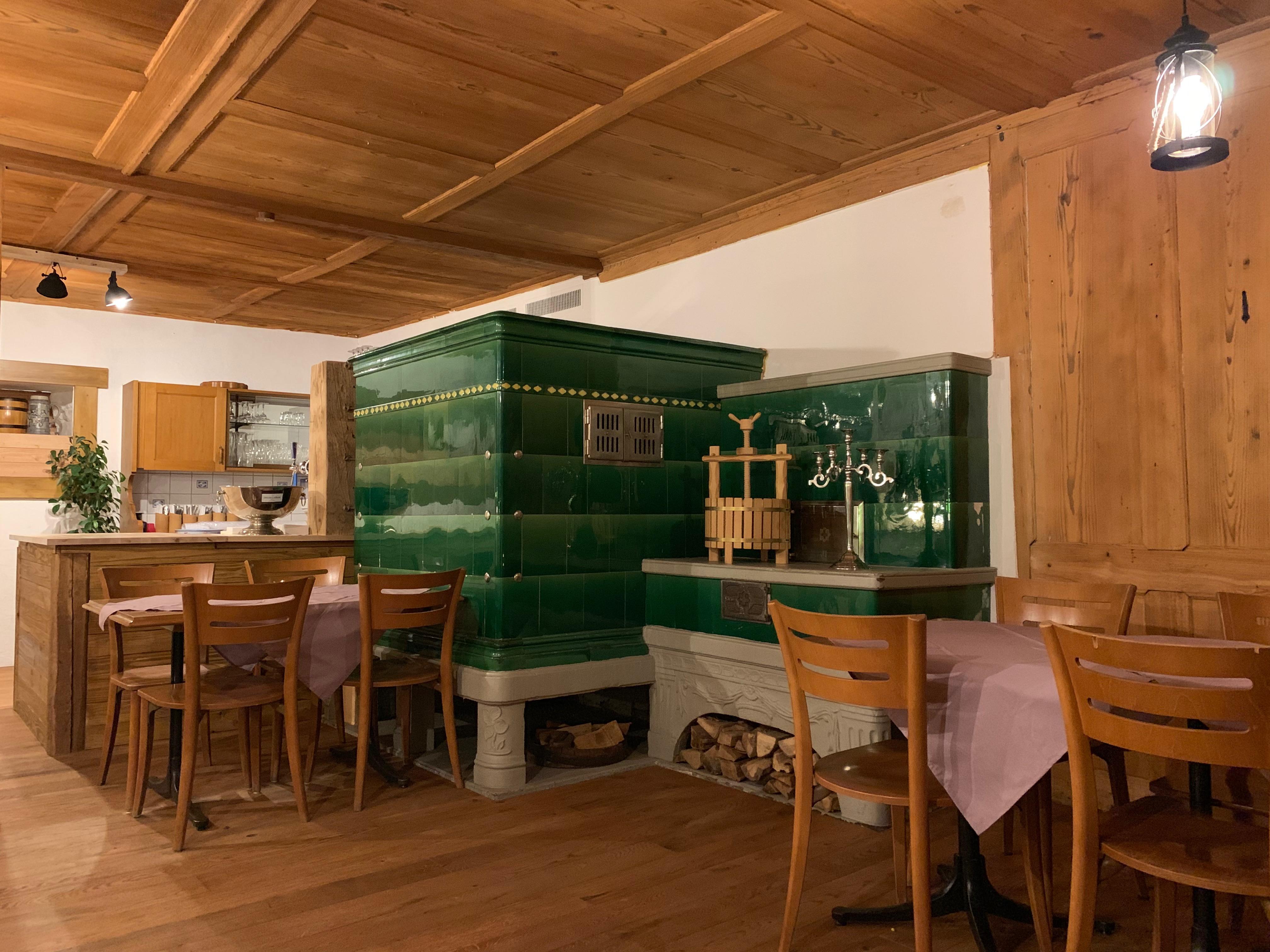 Carpe Diem Restaurant & Bar, Wehntalerstrasse 37 in Höri