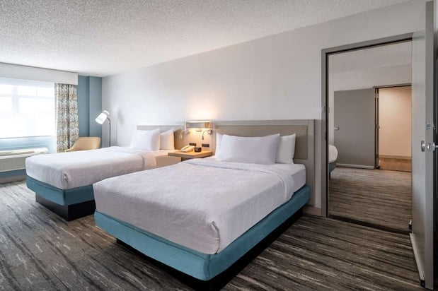 Images Hilton Garden Inn Jacksonville Ponte Vedra Sawgrass