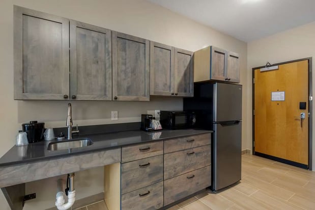 Images Best Western Plus Rumford Falls