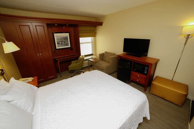 Images Hampton Inn Franklin
