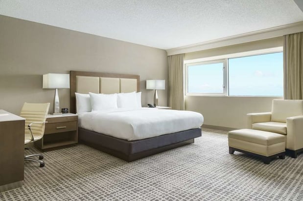 Images DoubleTree by Hilton Hotel Orlando Airport