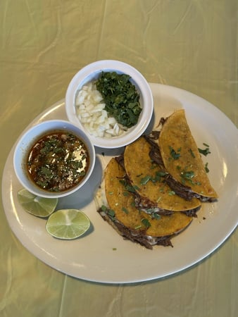 Images Catramex Restaurant