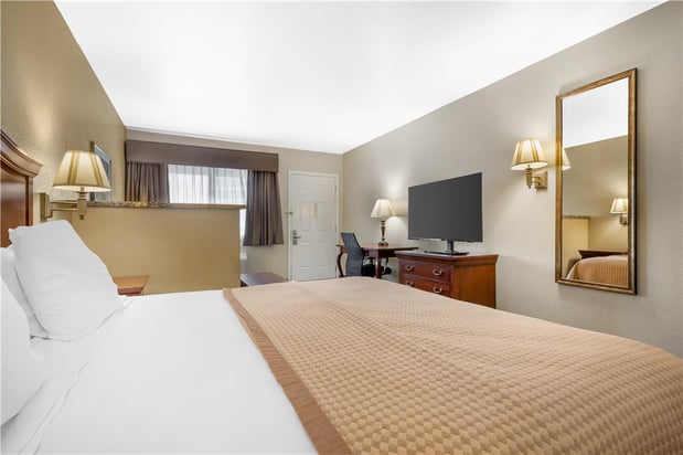 Images Best Western Inn of Chandler