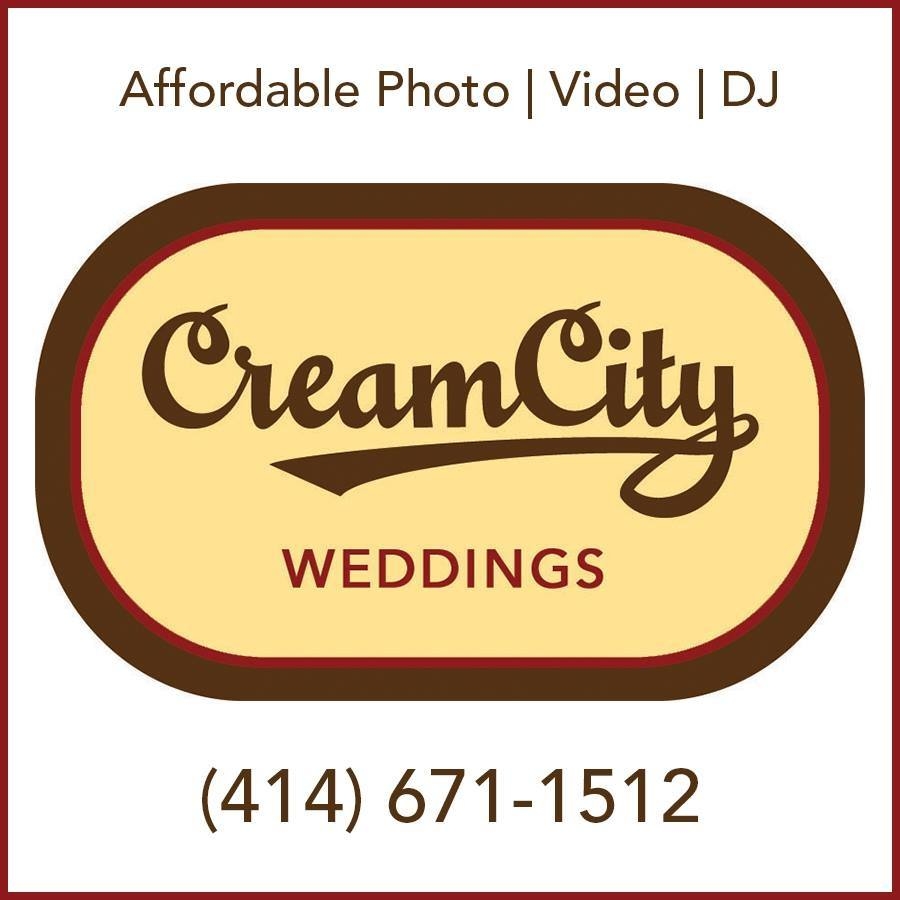near deals spa package me Coupons Cream near City Weddings in 8coupons  me  Milwaukee