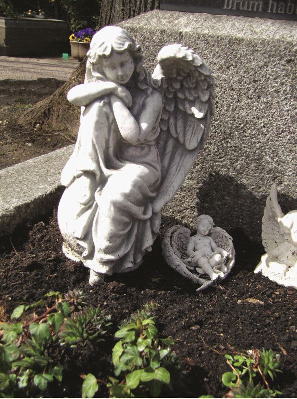 Bestattungsinstitut Willmann, Unterentersbacher Straße 10 in Zell am Hammersbach