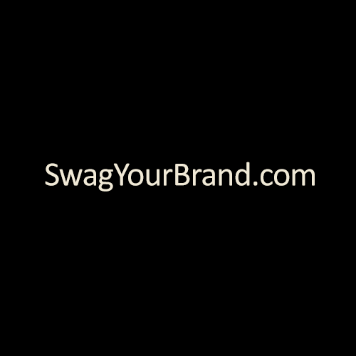 SwagYourBrand.com Logo