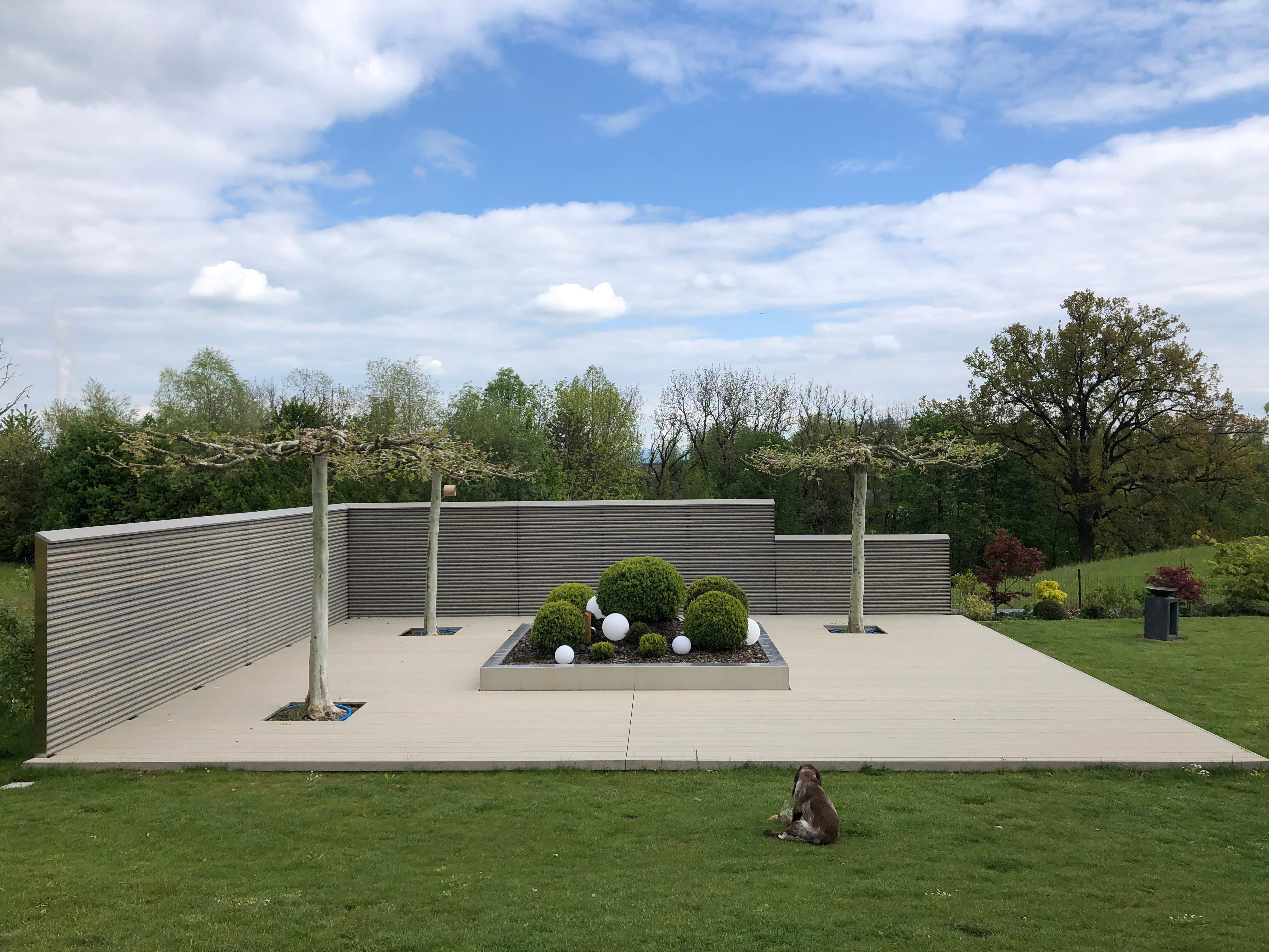 Devaud und Marti AG, Allmendstrasse 1 in Bellach