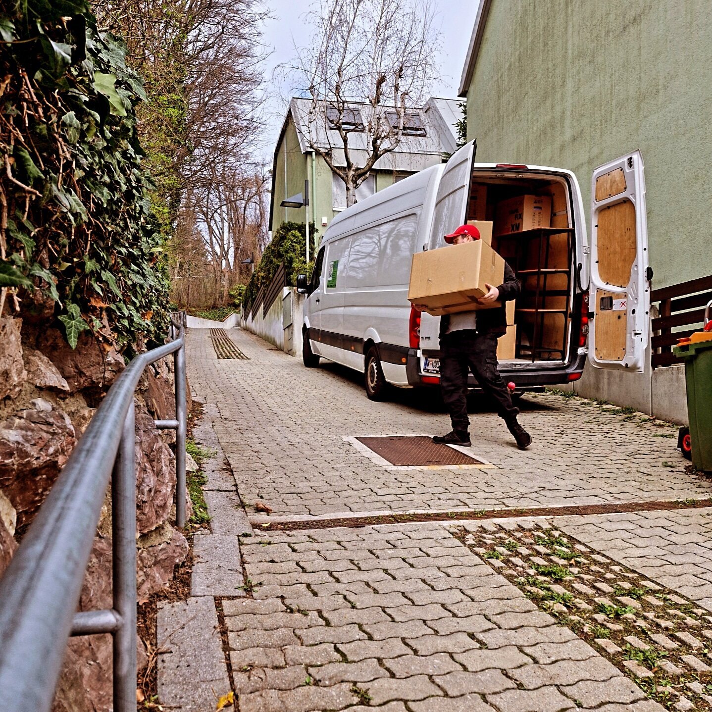 Bild 13 von SR Transport e.U.