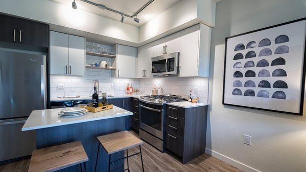 Images Modera South Lake Union