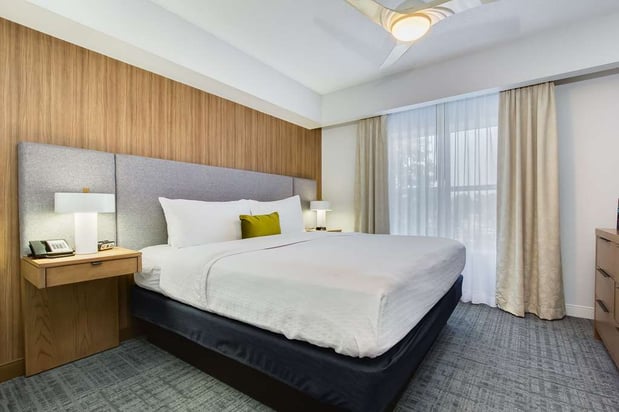 Images Homewood Suites by Hilton Louisville-East
