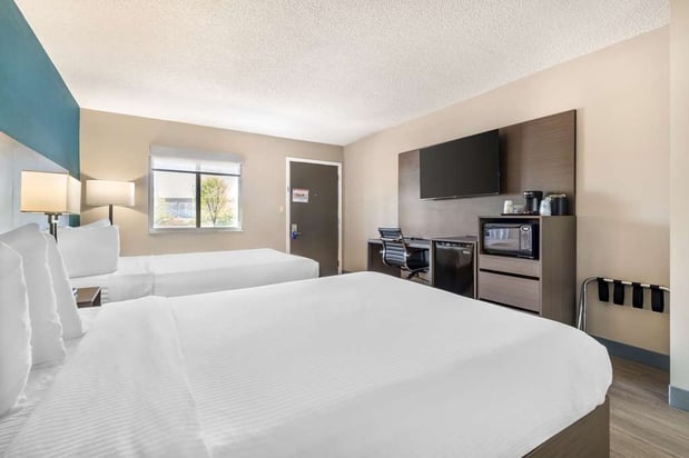 Images Best Western Green Tree Inn