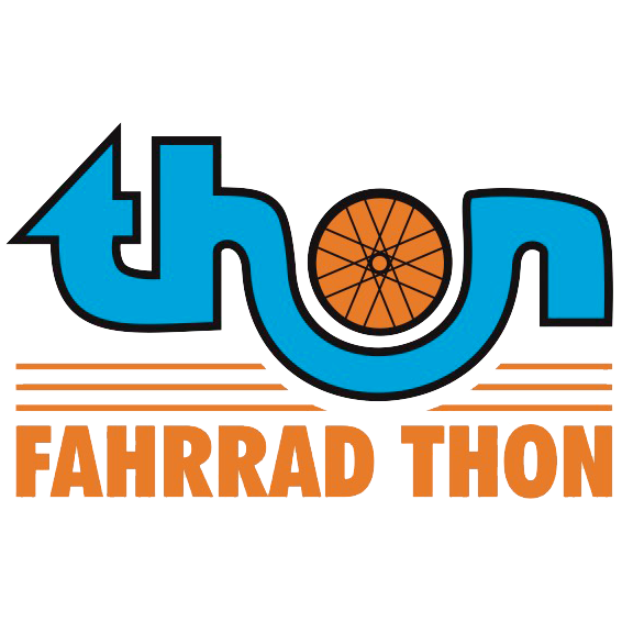 Logo Fahrrad Thon