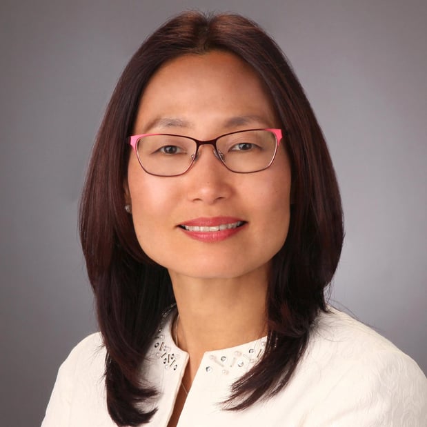 Images Edward Jones - Financial Advisor: Hyun Berkley, CFP®|ChFC®|CEPA®|AAMS®